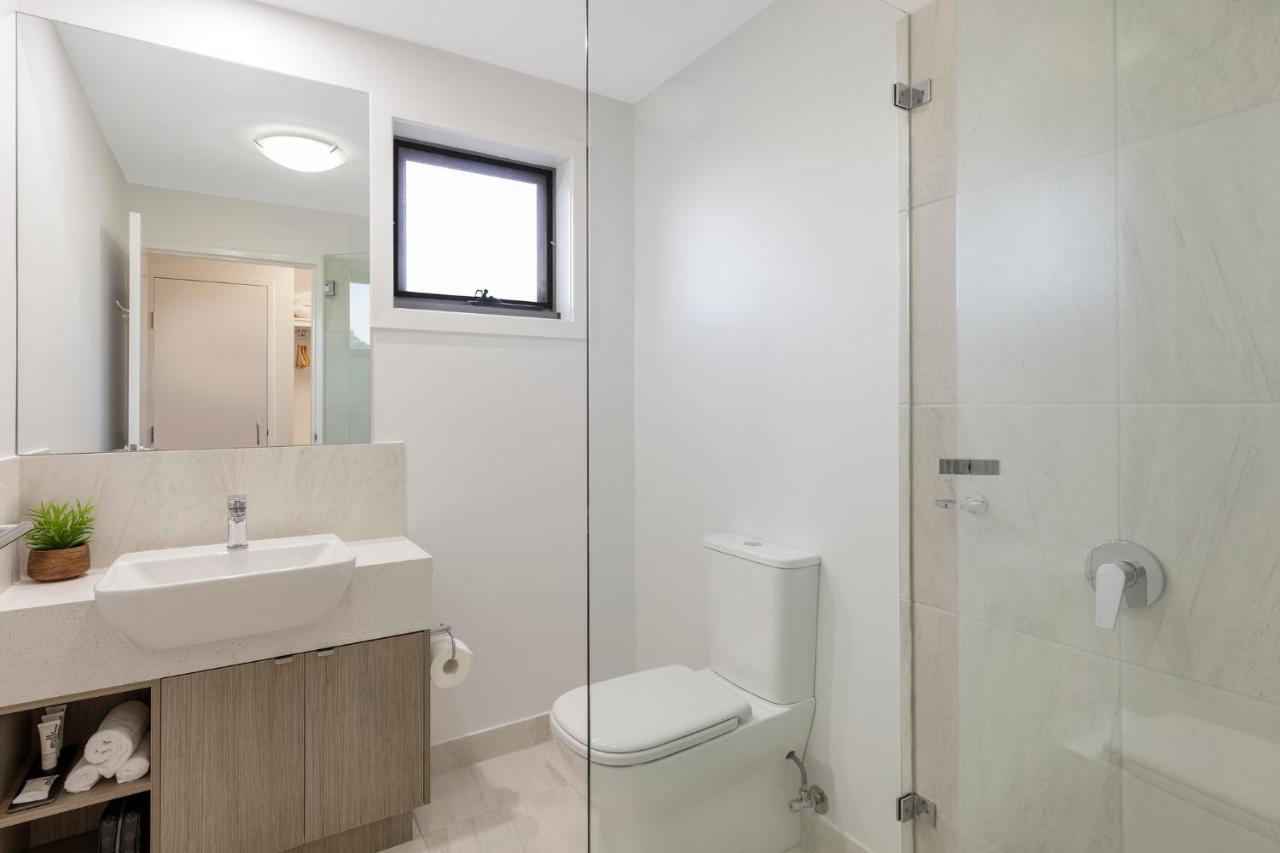 Aparthotel Quest Geelong Exterior foto