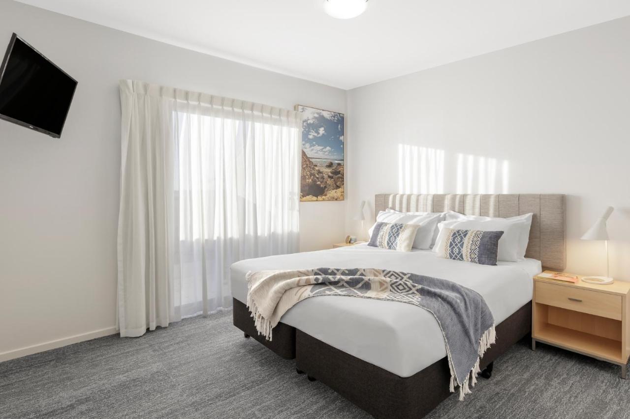Aparthotel Quest Geelong Exterior foto