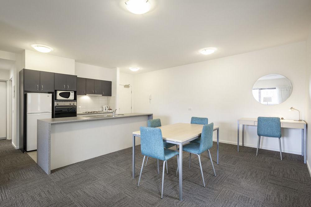 Aparthotel Quest Geelong Exterior foto