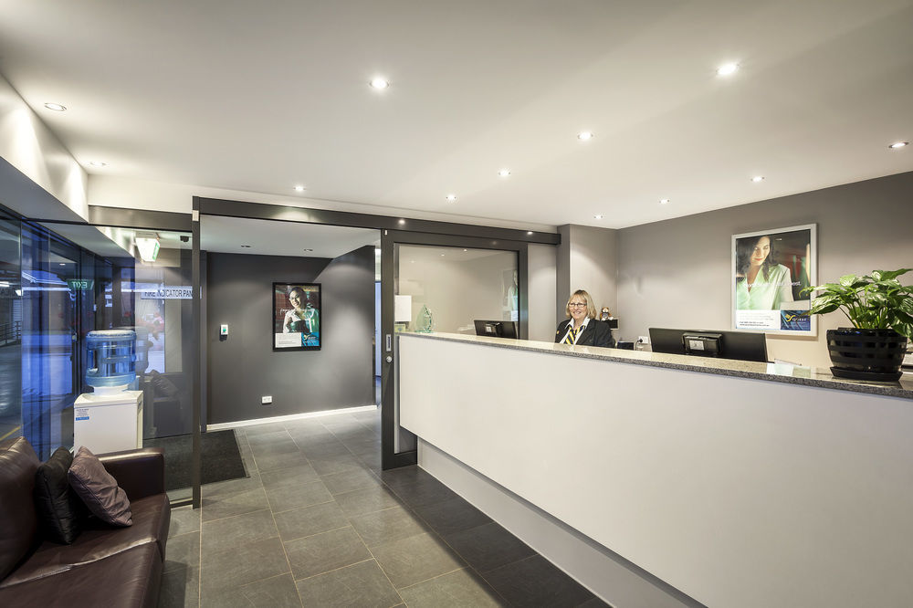 Aparthotel Quest Geelong Exterior foto