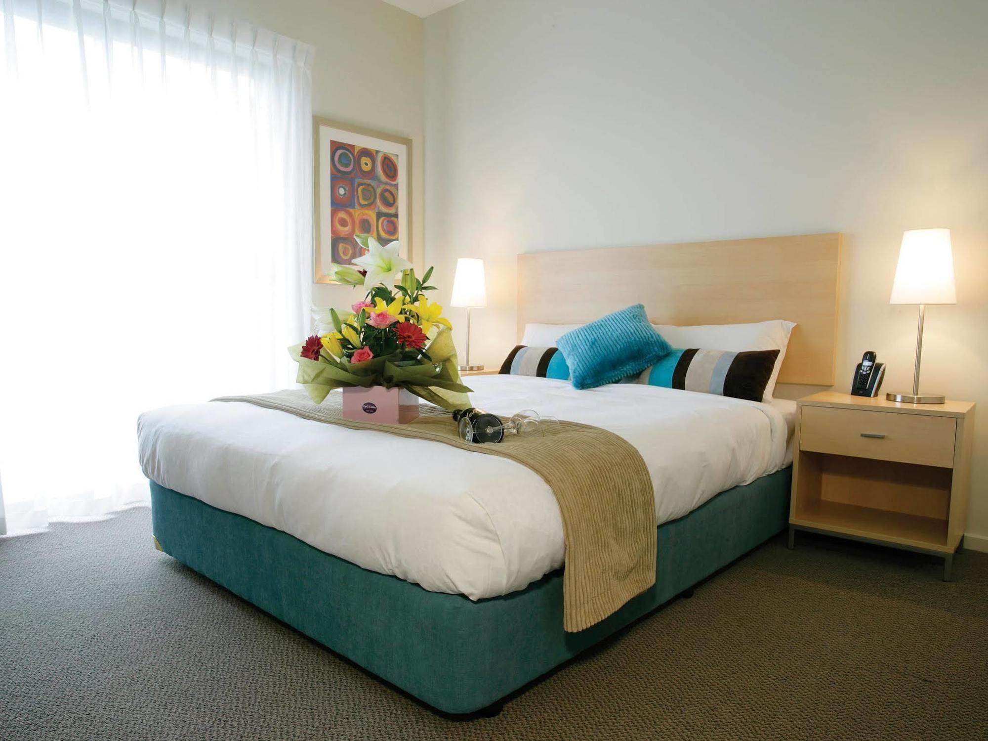 Aparthotel Quest Geelong Exterior foto