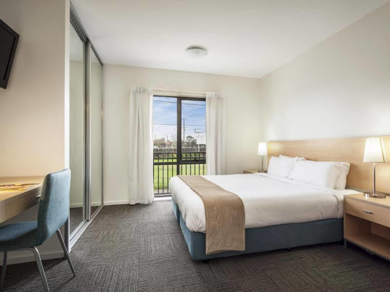 Aparthotel Quest Geelong Exterior foto